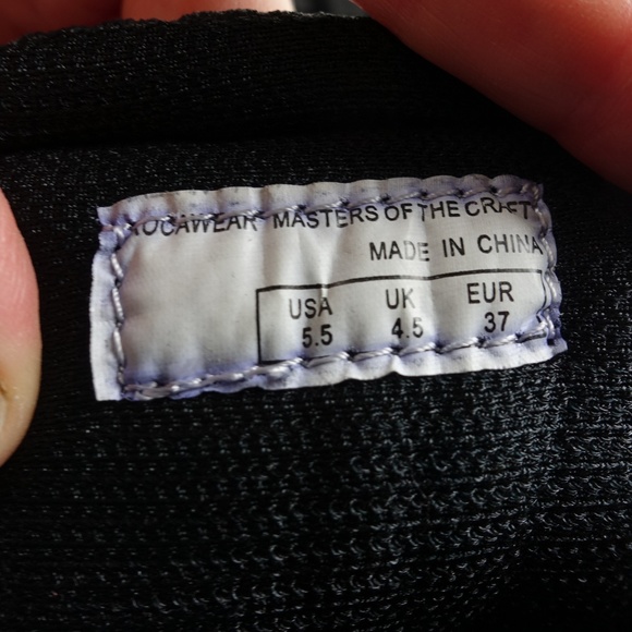 Rocawear Men's Faux Fur ROC Climber Boot R7S6 - Picture 8 of 8